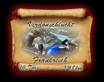 Verdonschlucht